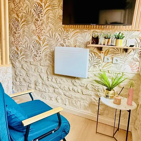 Cosy House Apartment Mantes-la-Ville