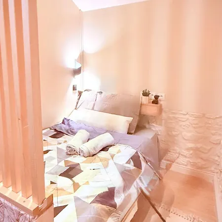Cosy House Apartment *