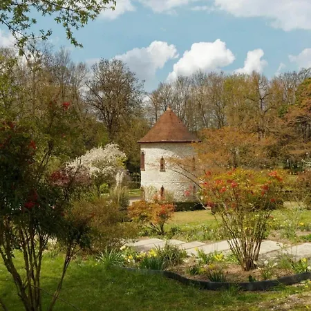 Apartmán Cosy House Mantes-la-Ville